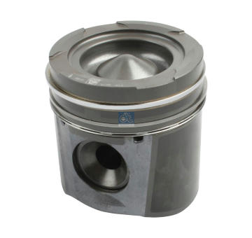 Piest DT Spare Parts 3.10143