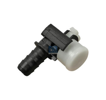 Konektor, pneumatické vedení DT Spare Parts 3.10225