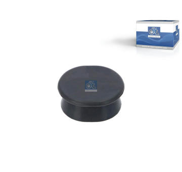 Těsnicí / ochranná zátka DT Spare Parts 3.10230