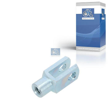 Vidlice, pruzinovy brzdovy valec DT Spare Parts 3.10240