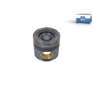 Píst DT Spare Parts 3.10500
