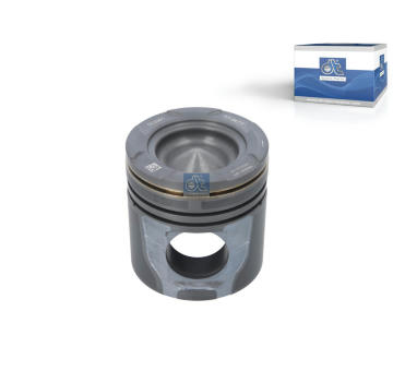 Píst DT Spare Parts 3.10501