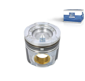 Píst DT Spare Parts 3.10502