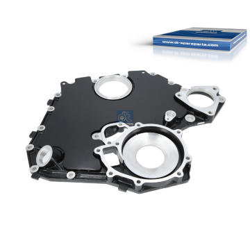 Víko skříně ventilového rozvodu DT Spare Parts 3.10600