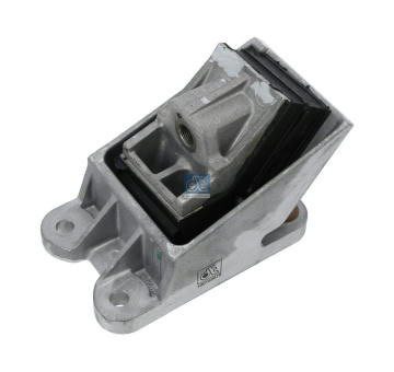 Ulożenie motora DT Spare Parts 3.10840