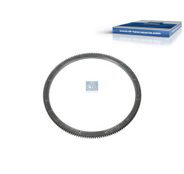 Ozubený věnec, setrvačník DT Spare Parts 3.11015
