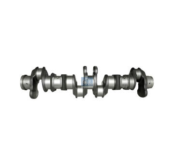Klikový hřídel DT Spare Parts 3.11053