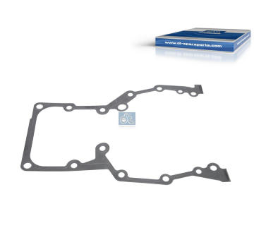 Těsnění, setrvačník DT Spare Parts 3.11067