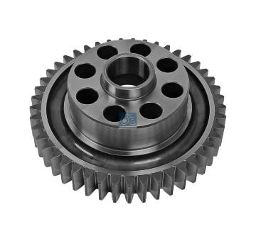 Ozubené kolo, klikový hřídel DT Spare Parts 3.11103