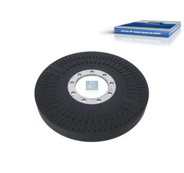 Tlumič vibrací DT Spare Parts 3.11165