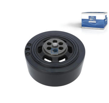 Tlumič vibrací DT Spare Parts 3.11166