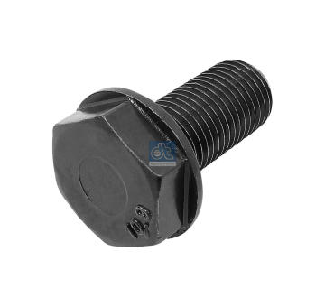 Sroub setrvacniku DT Spare Parts 3.11225