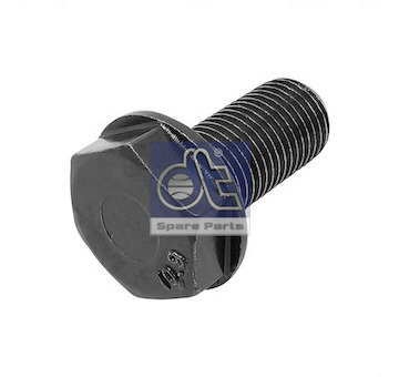 Skrutka zotrvačníka DT Spare Parts 3.11225