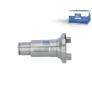 Hřídel, vedlejší pohon DT Spare Parts 3.11260