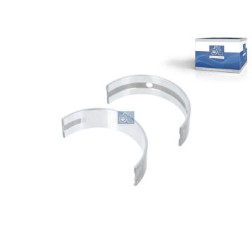 Hlavní ložiska klikového hřídele DT Spare Parts 3.11307