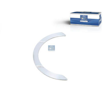 Hlavní ložiska klikového hřídele DT Spare Parts 3.11321