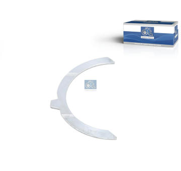 Hlavní ložiska klikového hřídele DT Spare Parts 3.11322