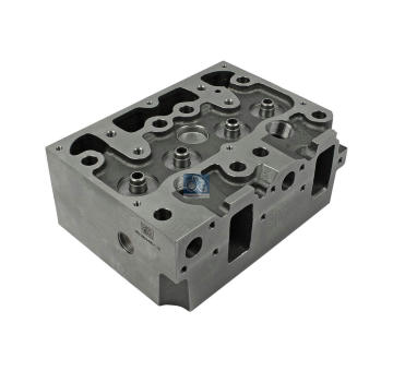 Hlava válce DT Spare Parts 3.12008