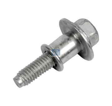 Šroub, kryt hlavy válců DT Spare Parts 3.12130