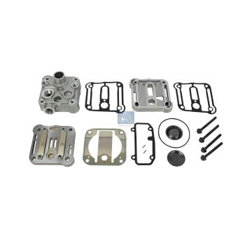 Hlava válce, vzduchový kompresor DT Spare Parts 3.12213