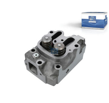 Hlava válce DT Spare Parts 3.12224