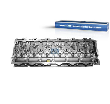 Hlava válce DT Spare Parts 3.12227
