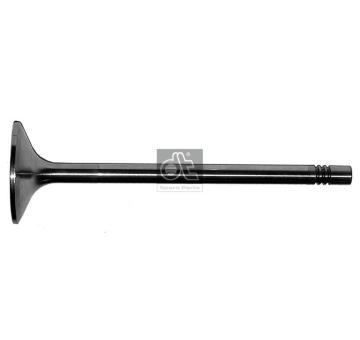 Sací ventil DT Spare Parts 3.13003