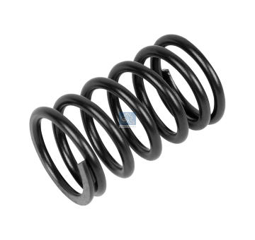 Prużina ventilu DT Spare Parts 3.13022