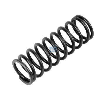 Pružina ventilu DT Spare Parts 3.13025