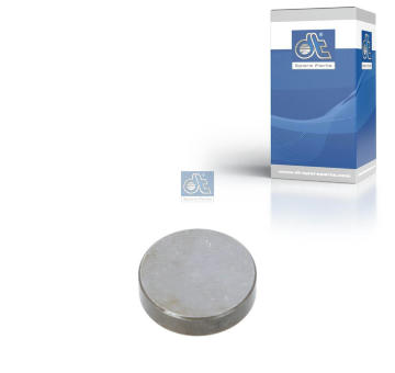 Veko ventilu DT Spare Parts 3.13045