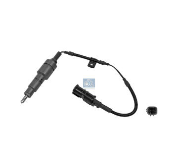 Drżiak trysky DT Spare Parts 3.13152