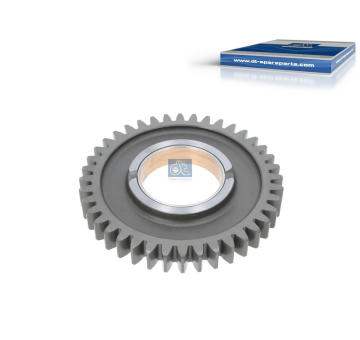 Ozubené kolo, vačkový hřídel DT Spare Parts 3.13300