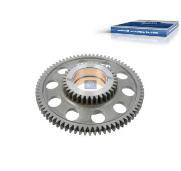 Ozubené kolo, vačkový hřídel DT Spare Parts 3.13301