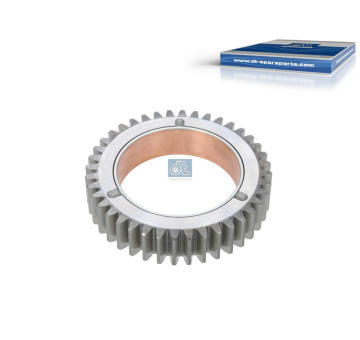 Ozubené kolo, vačkový hřídel DT Spare Parts 3.13302