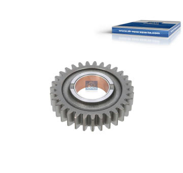 Ozubené kolo, vačkový hřídel DT Spare Parts 3.13303