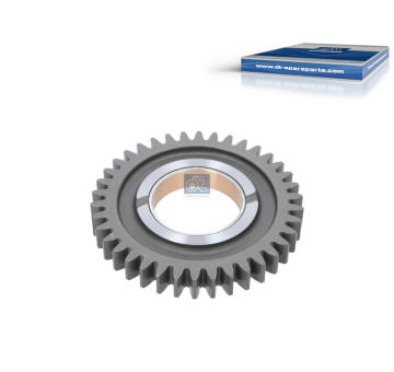 Ozubené kolo, vačkový hřídel DT Spare Parts 3.13304