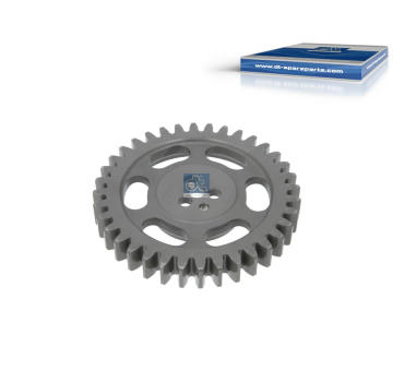 Ozubené kolo, vačkový hřídel DT Spare Parts 3.13400