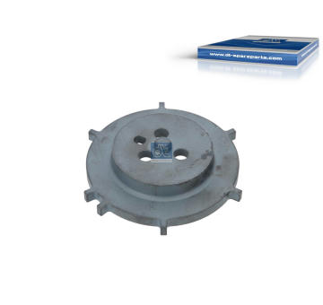 Ozubené kolo, vačkový hřídel DT Spare Parts 3.13402