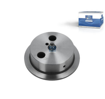 Ozubené kolo, vačkový hřídel DT Spare Parts 3.13501