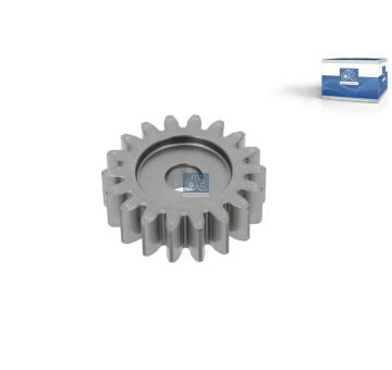 Ozubené koleso olejového čerpadla DT Spare Parts 3.14047