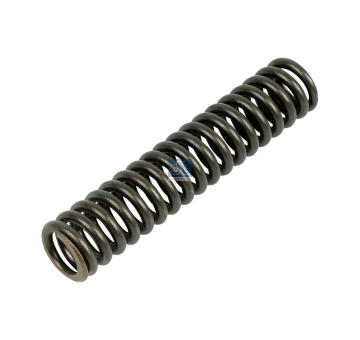 Pružina, ventil tlaku oleje-olejová pumpa DT Spare Parts 3.14055