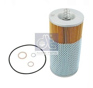 Olejový filtr DT Spare Parts 3.14103
