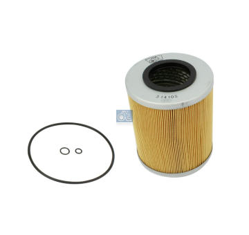 Olejový filtr DT Spare Parts 3.14105