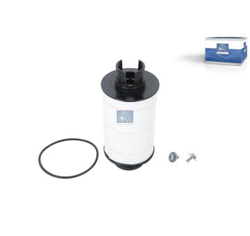 Olejový filtr DT Spare Parts 3.14116