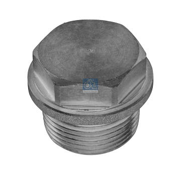 Těsnicí / ochranná zátka DT Spare Parts 3.14145