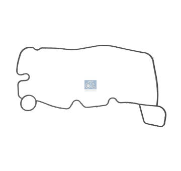 Těsnění, chladič oleje DT Spare Parts 3.14202