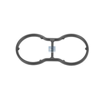 Tesnenie chladiča oleja DT Spare Parts 3.14207