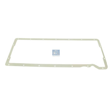 Těsnění, olejová vana DT Spare Parts 3.14221