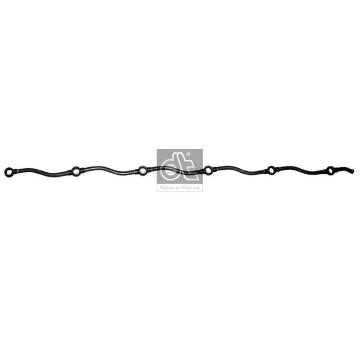 Potrubie chladiacej kvapaliny DT Spare Parts 3.15100
