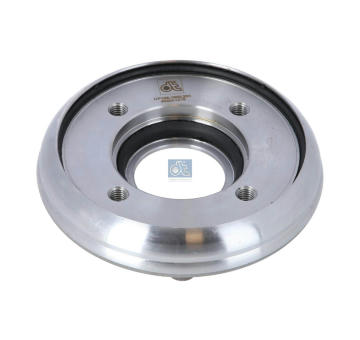 Naboj, kolo ventilatoru-chlazeni motoru DT Spare Parts 3.15231